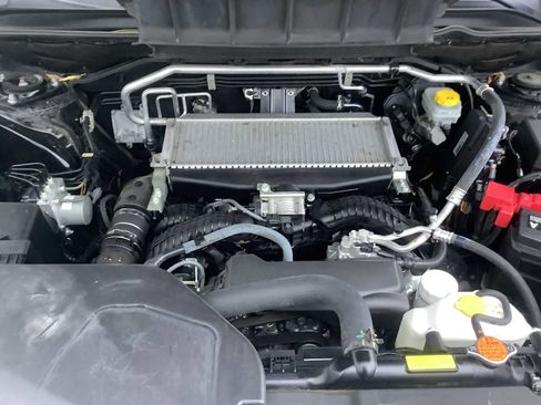 Used 2023 Subaru Ascent Premium w/ Convenience Package image 8