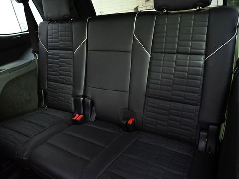New 2026 Cadillac Escalade V AWD/4WD image 24