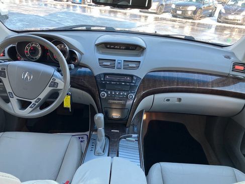 Used 2010 Acura MDX image 17