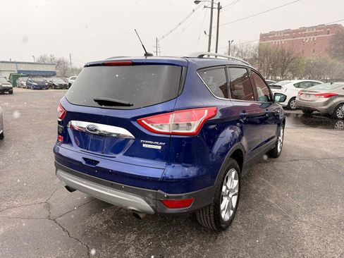 Used 2014 Ford Escape Titanium image 6