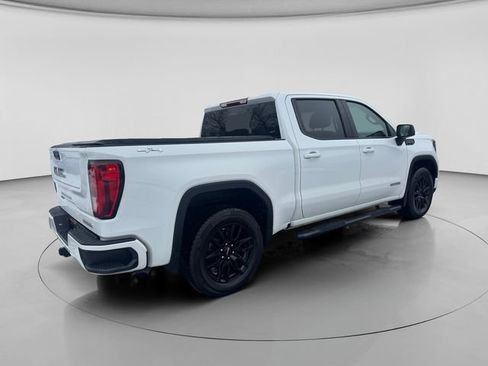 Used 2022 GMC Sierra 1500 Elevation image 6