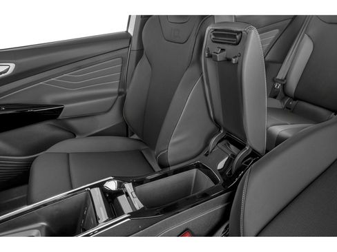 New 2025 Volkswagen ID.4 Pro S Plus AWD/4WD image 42