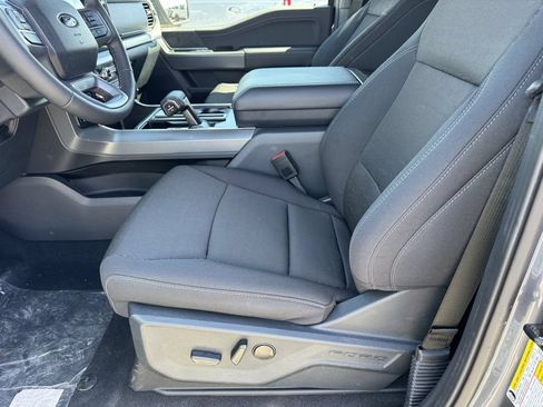 New 2026 Ford F150 XLT w/ Equipment Group 302A MID AWD/4WD image 18
