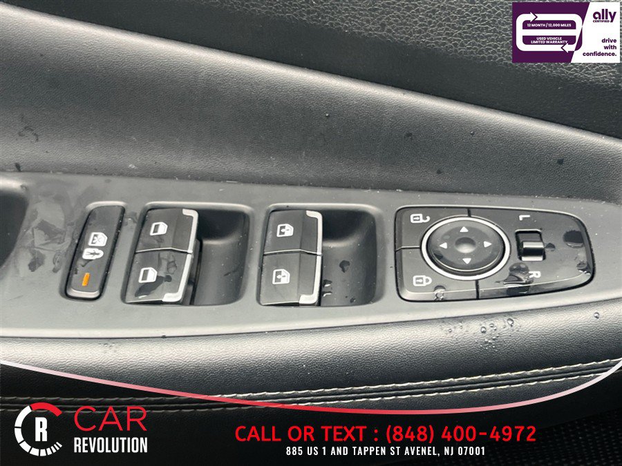 Used 2023 Hyundai Santa Fe SEL w/ Premium Package AWD/4WD image 30