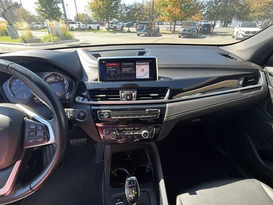 Used 2021 BMW X1 xDrive28i AWD/4WD image 22