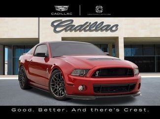Used 2013 Ford Mustang Shelby GT500 video 2
