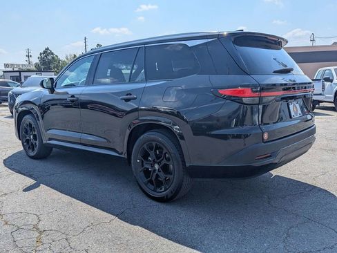 Used 2024 Lexus TX 350 FWD w/ Cold Weather Package image 8