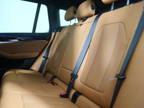 Used 2022 BMW X3 sDrive30i w/ Convenience Package w/ZPA image 16