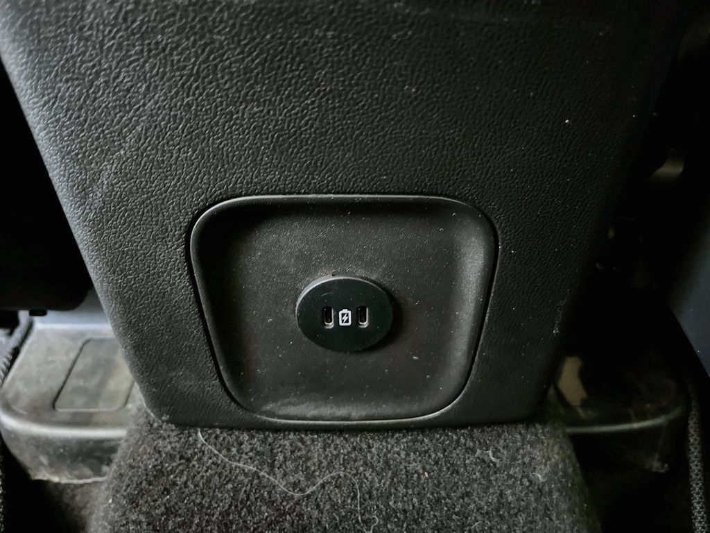 Used 2025 Ford Escape Active FWD image 25