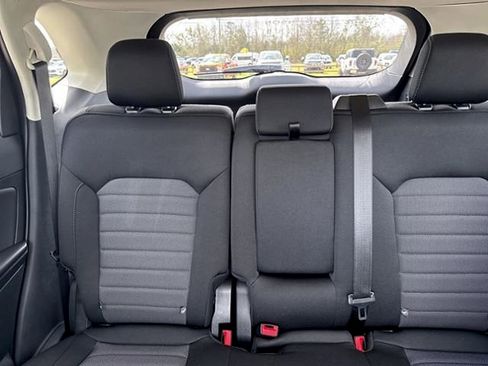 New 2024 Ford Edge SE image 29