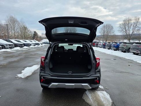 New 2026 Kia Seltos S image 9