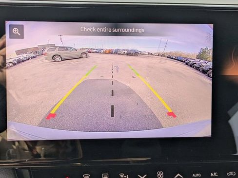 New 2026 Jeep Grand Cherokee Limited image 20