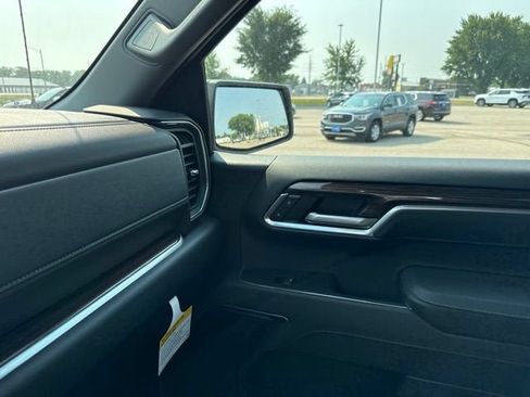 New 2026 Chevrolet Silverado 1500 RST w/ RST Select Package AWD/4WD image 15