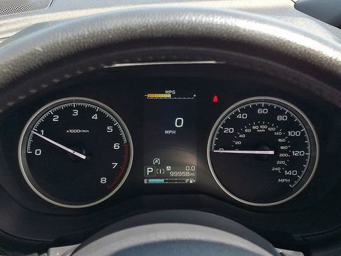 Used 2021 Subaru Forester Limited AWD/4WD image 22