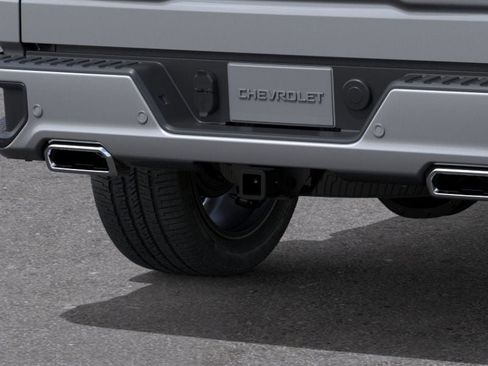 New 2026 Chevrolet Silverado 1500 High Country AWD/4WD image 14