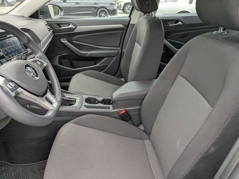 Used 2021 Volkswagen Jetta FWD image 22