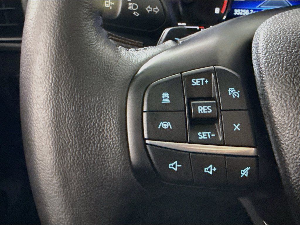 Used 2023 Ford Bronco Sport Badlands w/ Premium Package AWD/4WD image 11