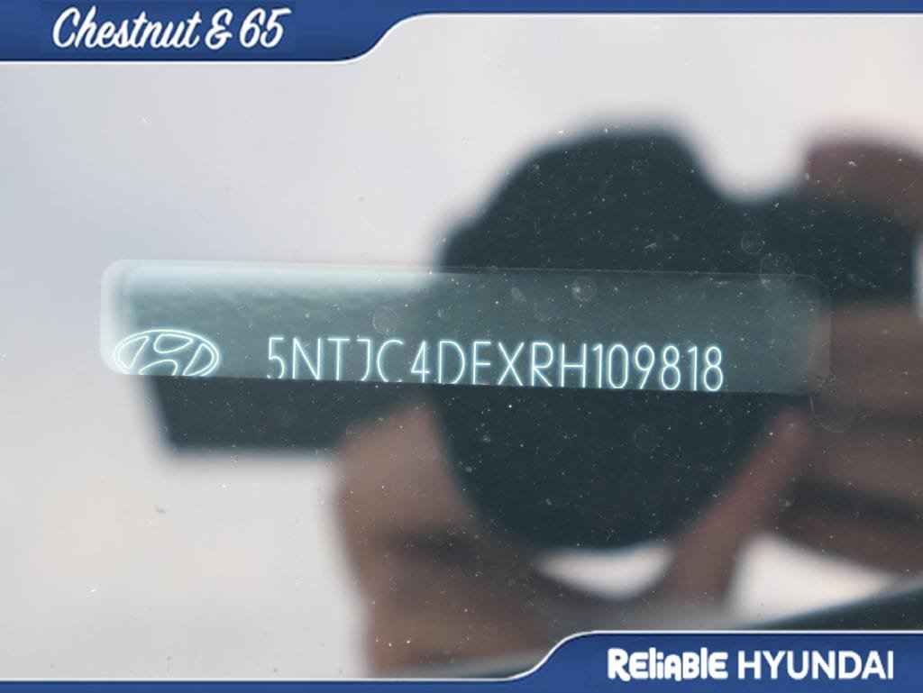 Certified 2024 Hyundai Santa Cruz SEL w/ Activity Package FWD image 25