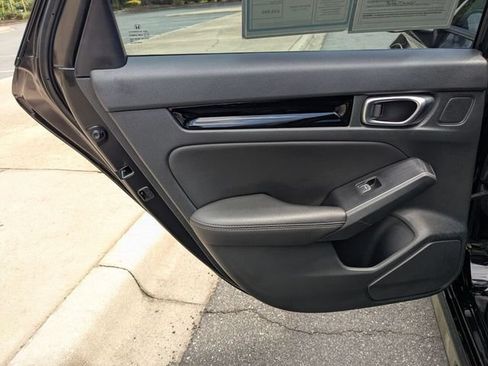 Certified 2023 Honda Civic Touring image 37