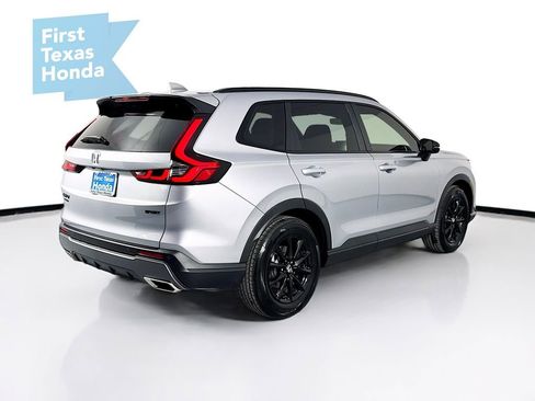 Used 2026 Honda CR-V Sport-L image 7