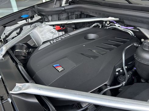 New 2026 BMW X6 xDrive40i w/ Executive Package image 32