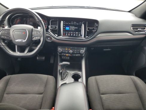 Used 2024 Dodge Durango GT AWD/4WD image 6