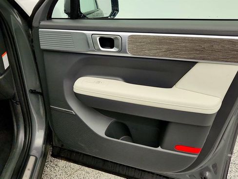 Used 2025 Hyundai Santa Fe Calligraphy AWD/4WD image 27