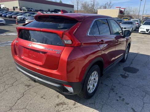 Used 2018 Mitsubishi Eclipse Cross ES image 6
