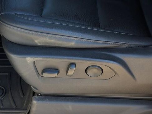 Used 2024 Chevrolet Silverado 2500 LTZ image 26