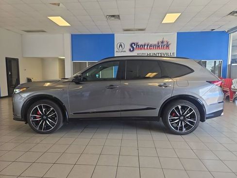 Used 2024 Acura MDX Type S image 5