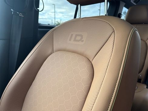 New 2025 Volkswagen ID. Buzz Pro S Plus image 40