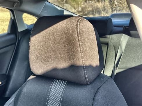 Used 2020 Honda Civic EX image 25
