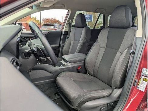 Used 2021 Subaru Outback Premium AWD/4WD image 64