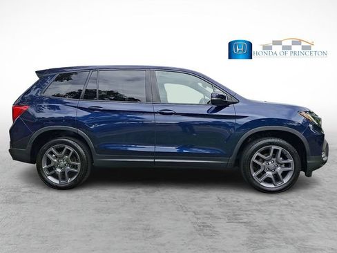 Used 2023 Honda Passport EX-L image 7