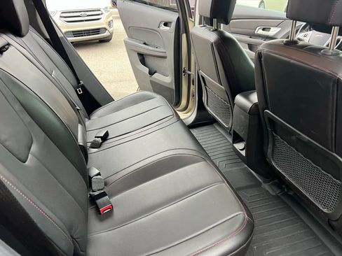 Used 2010 GMC Terrain SLT w/ Cargo Package image 24