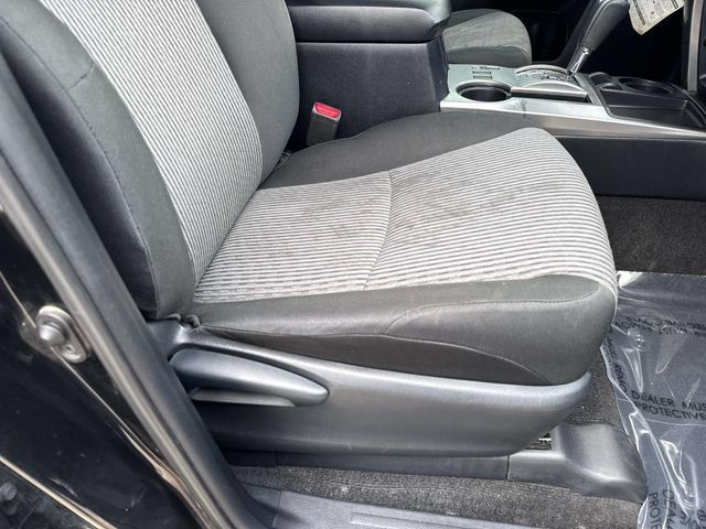 Used 2022 Toyota 4Runner SR5 RWD image 14