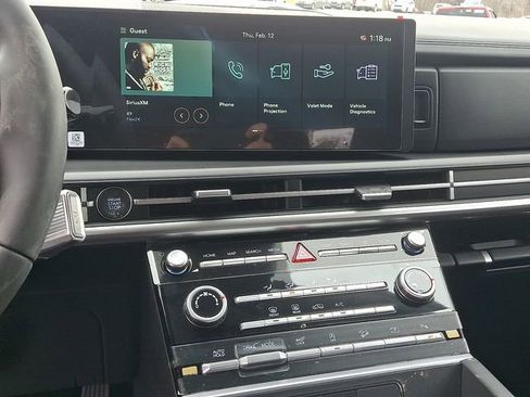 New 2026 Hyundai Santa Fe SE image 7