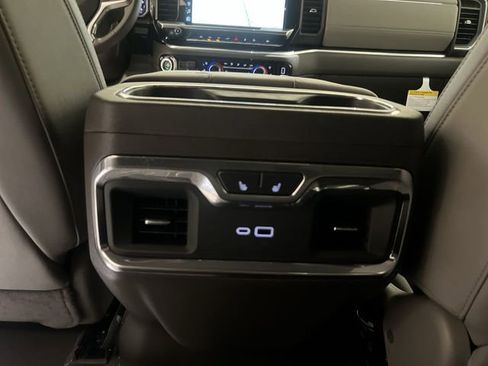 New 2026 Chevrolet Silverado 1500 LT w/ Z71 Off-Road Package AWD/4WD image 20