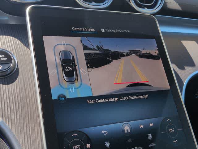 New 2026 Mercedes-Benz CLE 450 4MATIC Cabriolet image 27