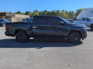 New 2026 RAM 1500 Big Horn video 4