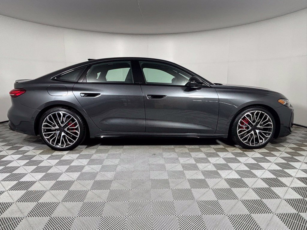 New 2026 Audi S5 Premium Plus AWD/4WD image 6