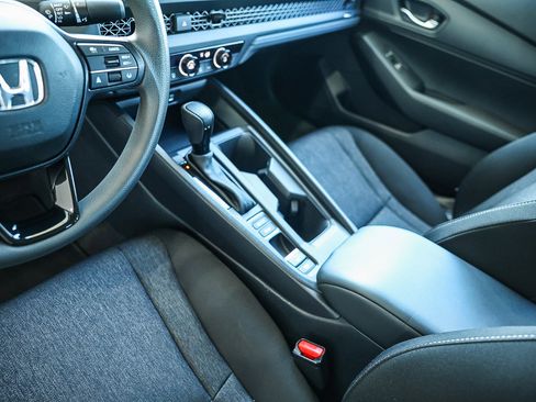 Used 2024 Honda Accord LX image 26