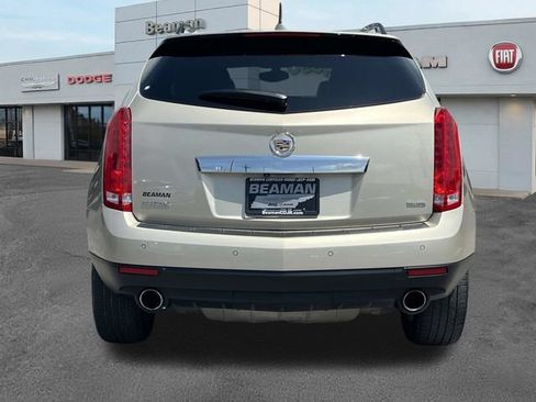 Used 2013 Cadillac SRX Luxury FWD image 6