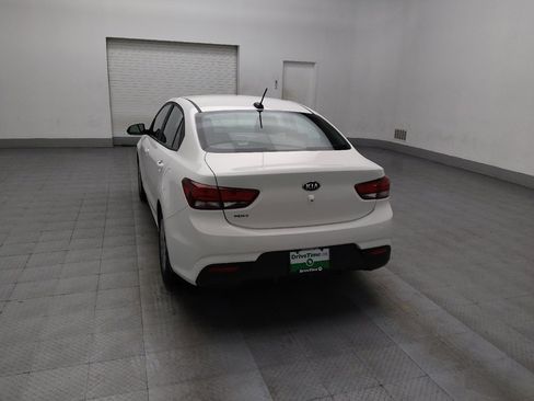 Used 2020 Kia Rio LX image 6