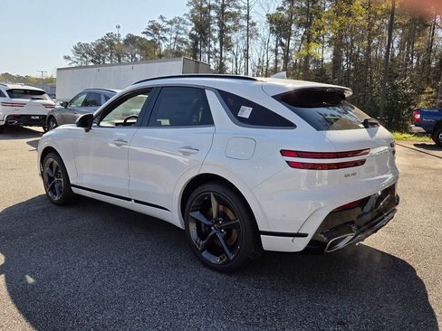 New 2026 Genesis GV70 2.5T Sport Prestige AWD/4WD image 6