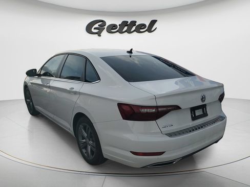 Used 2020 Volkswagen Jetta R-Line FWD image 5