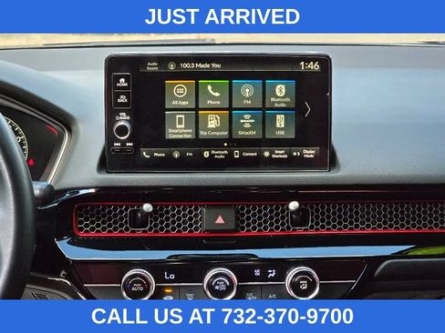 Used 2023 Honda Civic Si image 27