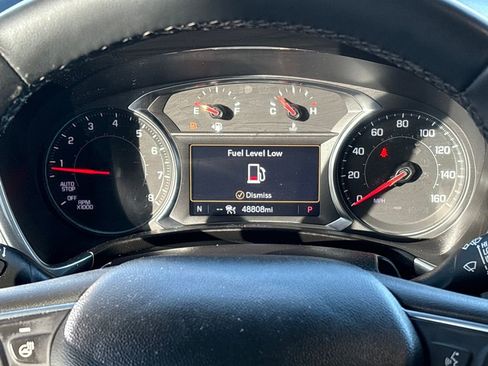 Used 2023 Chevrolet Equinox LT image 20