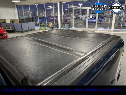 Used 2022 RAM 1500 Laramie image 11