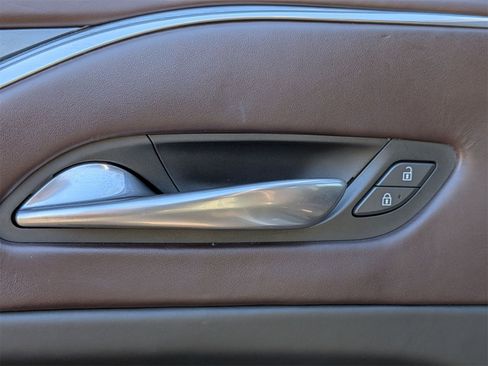 Used 2021 Cadillac Escalade Sport Platinum w/ Heavy-Duty Trailer Package image 30